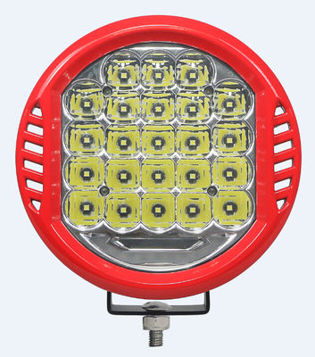 مصابيح القيادة LED المساعدة عالية الطاقة من UTV مستطيلة DC 30V 34.5W