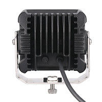 مصباح عمل LED عالي التجويف 4 بوصة 80 وات 16 قطعة من HANMA ECE