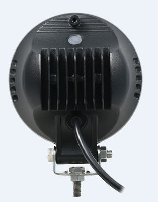 R112 DRL مساعد 5 بوصة أضواء LED للطرق الوعرة 20W عين الملاك