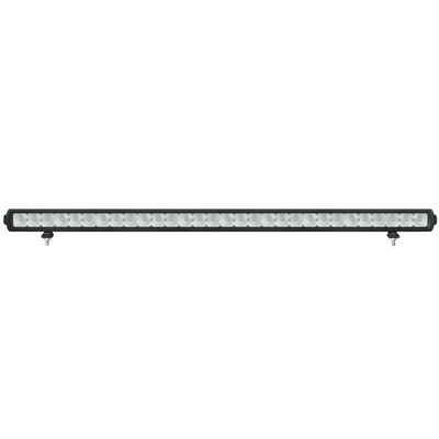 ATV 39.5 بوصة صف واحد 12 فولت شريط إضاءة LED مقاوم للماء EMARK UV مطلي