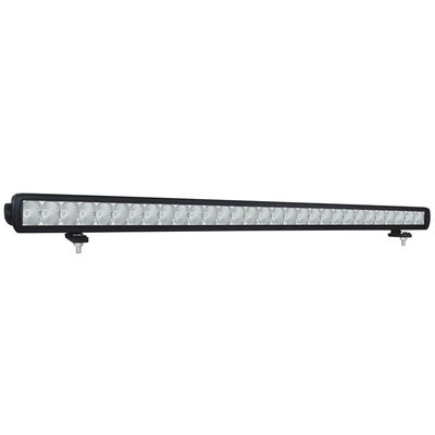 ATV 39.5 بوصة صف واحد 12 فولت شريط إضاءة LED مقاوم للماء EMARK UV مطلي