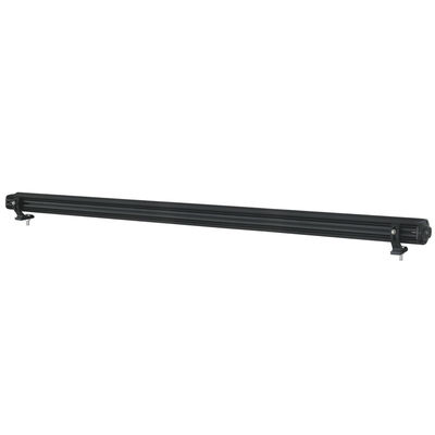 117W 51 '' UTV صف واحد رفيع شريط ضوء LED Osram PC LEN مع دعامات متزايدة