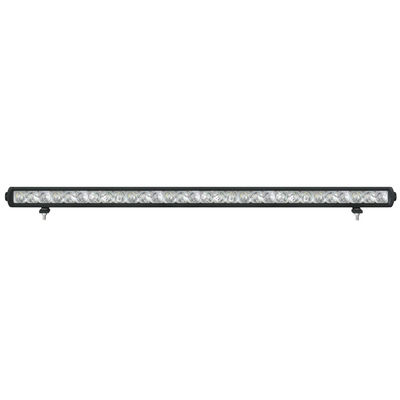 شريط ضوء LED صف واحد نحيف 90 واط عالي التجويف 30 قطعة * 3 واط أوسرام
