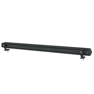 السيارات DC 24V SUV سليم صف واحد أدى ضوء بار 3W Osram 32in 6000K