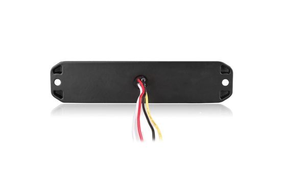 6 قطعة * 1 واط أوسرام رقاقة LED وامض أضواء التحذير R65 على الطرق الوعرة الصمام الأضواء الكاشفة