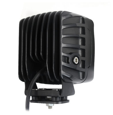 45W DC 10V عالية الطاقة الثقيلة أضواء العمل 5W CREE سبائك الألومنيوم