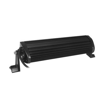 12V 6480lm شاحنة بقيادة شريط ضوء الفيضانات 34 سم بنفايات