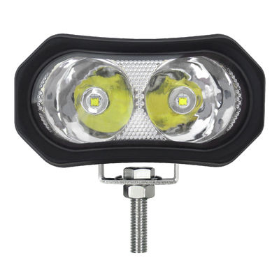 Cree Chips LED Spot Flood Light 600lm 10W بقعة شعاع الألومنيوم الإسكان