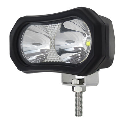 Cree Chips LED Spot Flood Light 600lm 10W بقعة شعاع الألومنيوم الإسكان