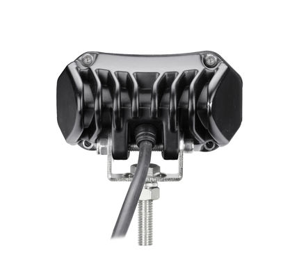 Cree Chips LED Spot Flood Light 600lm 10W بقعة شعاع الألومنيوم الإسكان