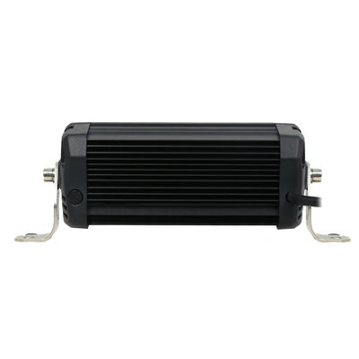 3240lm 36W 7.5 بوصة كومبو شعاع أدى ضوء بار RGB على الطرق الوعرة
