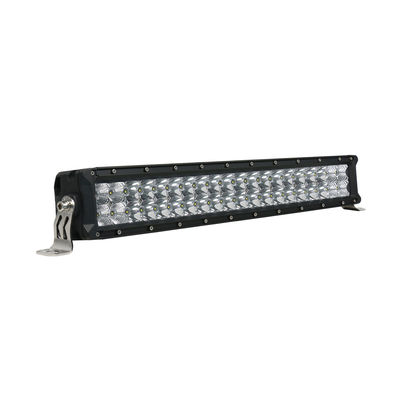 شاحنة كومبو 21.5 بوصة صف مزدوج ليد بار 120W DC10V IP67