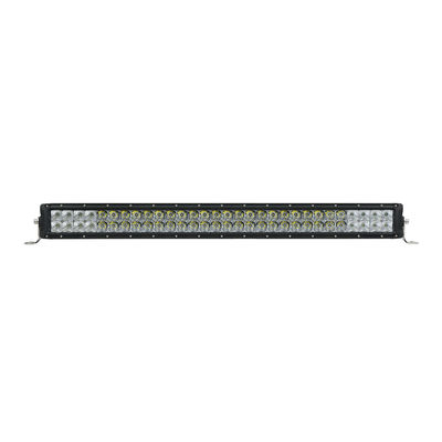 شريط إضاءة LED مزدوج الصف 31.5 بوصة 180 واط للسيارة ATV