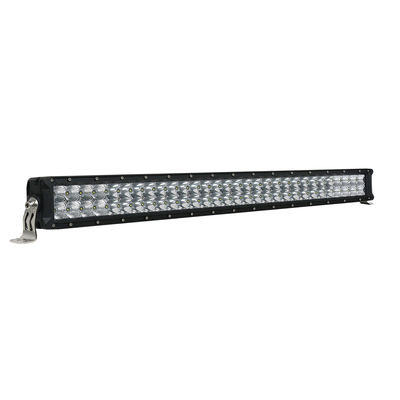 شريط إضاءة LED مزدوج الصف 31.5 بوصة 180 واط للسيارة ATV
