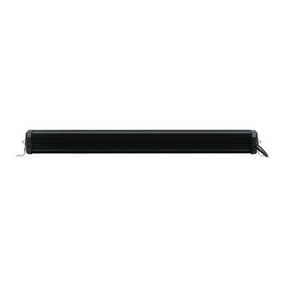 شريط إضاءة LED مزدوج الصف 31.5 بوصة 180 واط للسيارة ATV
