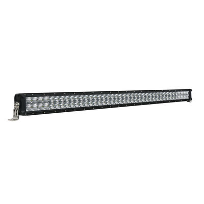 IP67 Truck 41.5 بوصة مزدوج الصف LED شريط الضوء 80pcs * 3w كري أدى أضواء الطرق الوعرة
