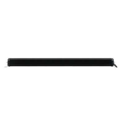 IP67 Truck 41.5 بوصة مزدوج الصف LED شريط الضوء 80pcs * 3w كري أدى أضواء الطرق الوعرة