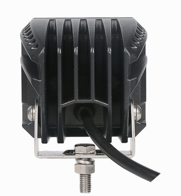 6 قطعة أوسرام 12V 30W LED أضواء كاشفة للعمل للشاحنات ATV SUV