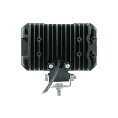 HANMA ECE R10 LED أضواء كاشفة للعمل 15W مصابيح قيادة مستطيلة LED