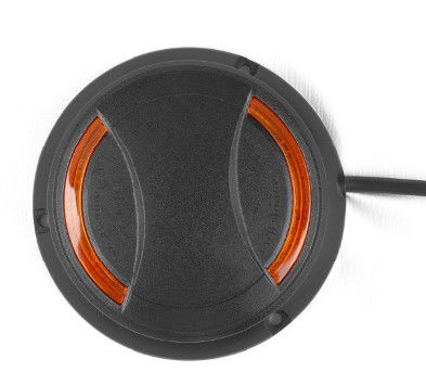 40w 360deg SMD وامض LED كهرماني ضوء منارة مع وظيفة استدعاء الذاكرة