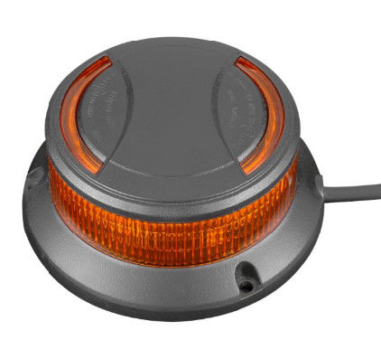 40w 360deg SMD وامض LED كهرماني ضوء منارة مع وظيفة استدعاء الذاكرة