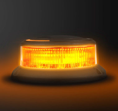 40w 360deg SMD وامض LED كهرماني ضوء منارة مع وظيفة استدعاء الذاكرة