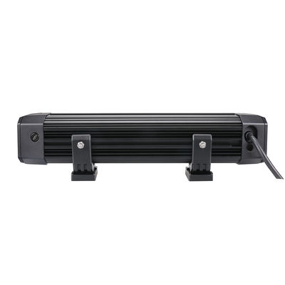 4 × 4 Truck Ditch Side Shooter LED Light Bar Strobe 84W 13.5inch 8000lm