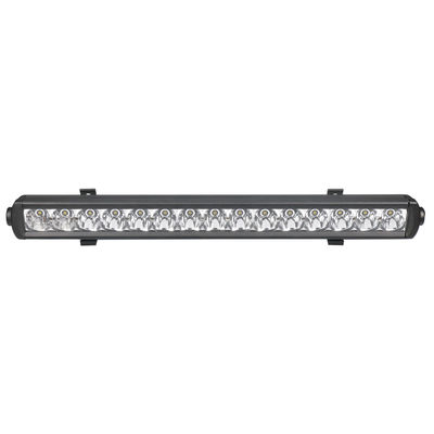 Cars Purelux Road 75w 20 Inch Slim LED Light Bar صف واحد R112 IP67 EMARK