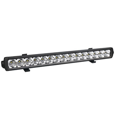 Cars Purelux Road 75w 20 Inch Slim LED Light Bar صف واحد R112 IP67 EMARK