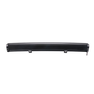 صف مزدوج منحني شريط ضوء ليد 21600lm مع أوسرام الصمام رقاقة 240 واط للطرق الوعرة SUV ATV IP67 للماء