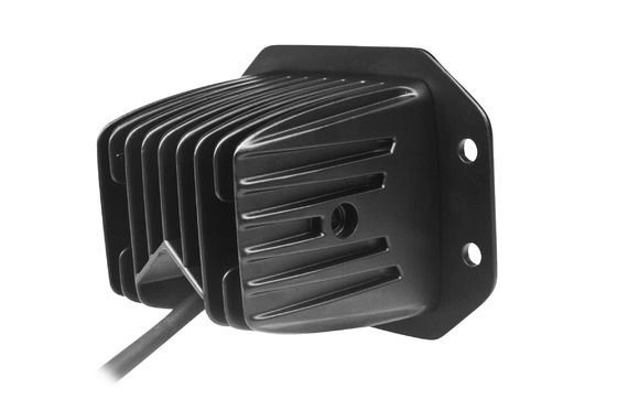 CE ATV UTV 12W بقعة شعاع بقيادة أضواء فلوش جبل للصدمات