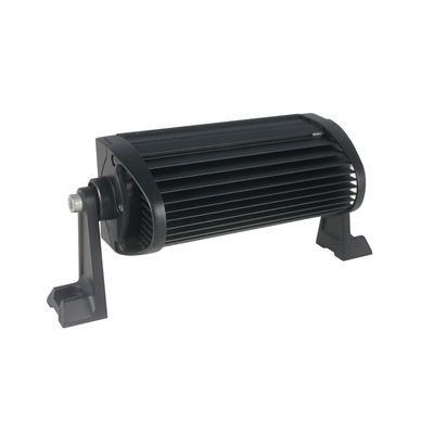 36W High Lux Double Row LED Light Bar ، بقيادة القيادة الخفيفة شريط الطرق الوعرة سيارة إضاءة مصباح السيارات