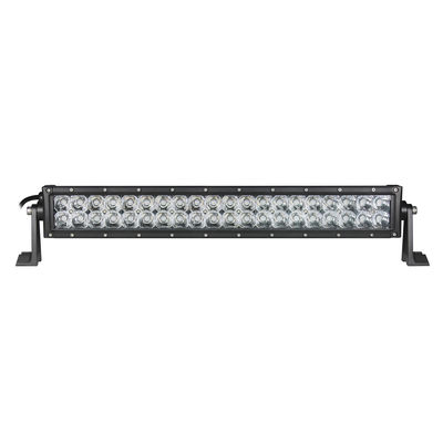120W كري رقاقة الطرق الوعرة مزدوج الصف شريط ضوء LED لشاحنة السيارة 54.6 سم R112 10800lm