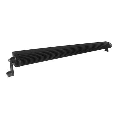 80pcs * 3w أوسرام الرمال السكك الحديدية صف مزدوج الصمام ضوء بار صف مزدوج ضوء ارتفاع التجويف Antiwear