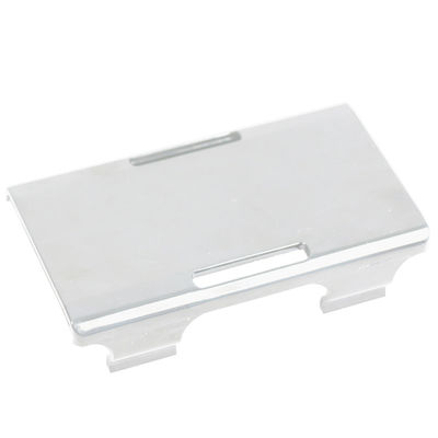 95.8 * 56.2mm صف واحد أخضر غطاء شريط ضوء LED ل ATV UTV
