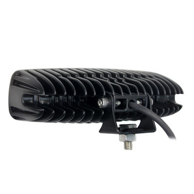 RoHS Flood Beam شريط ضوء LED رفيع للغاية 12V شعاع الفيضانات DC 30V