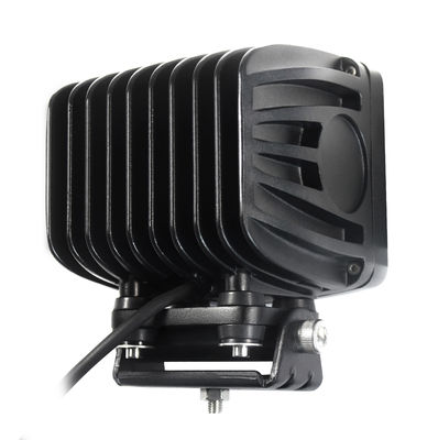 90W HiLux Heavy Duty LED أضواء العمل CREE Chip 4wd Anti Corrosion