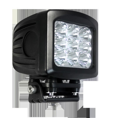 90W HiLux Heavy Duty LED أضواء العمل CREE Chip 4wd Anti Corrosion