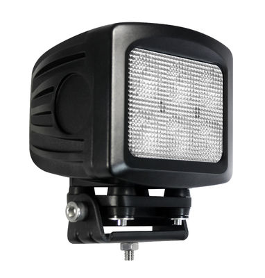 60W Cree Heavy Duty LED أضواء العمل Hilux 4200lm IP67 لشاحنات التعدين
