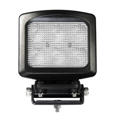 60W Cree Heavy Duty LED أضواء العمل Hilux 4200lm IP67 لشاحنات التعدين