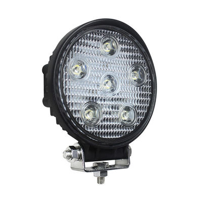 1440lm 18W بقعة ضوء العمل LED للماء للآلات الهندسية