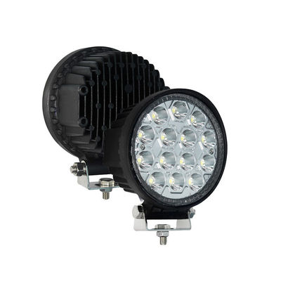 3360LM 42W LED ضوء العمل بقعة 2PCS للزراعة والغابات