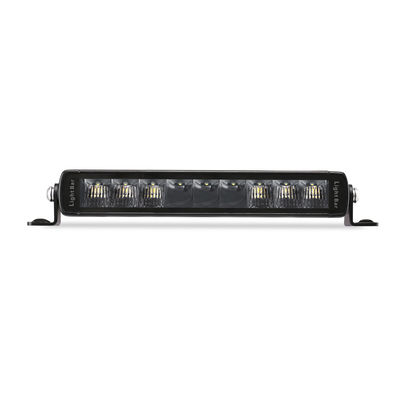 5700K 2054lm 10 بوصة صف واحد شريط LED ضمان لمدة سنة