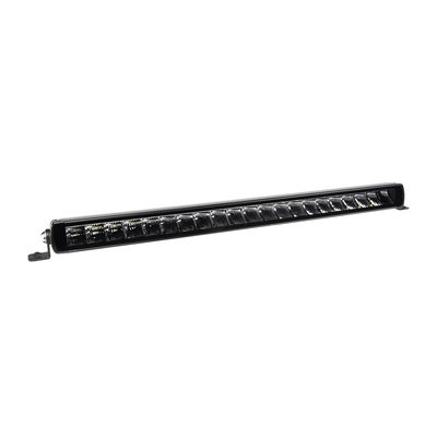4452lm عالية الطاقة صف واحد LED شريط الضوء الإسكان الألومنيوم