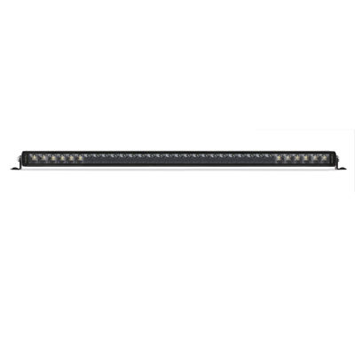 7445Lm Osram سليم صف واحد شريط ضوء LED مقاوم للماء للشاحنات الصغيرة