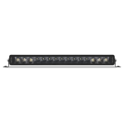 45 Watt 3453lm 21 '' شريط ضوء LED صف واحد رفيع شريط كومبو شعاع
