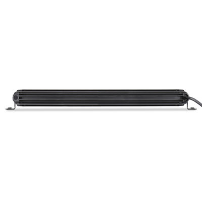 45 Watt 3453lm 21 '' شريط ضوء LED صف واحد رفيع شريط كومبو شعاع