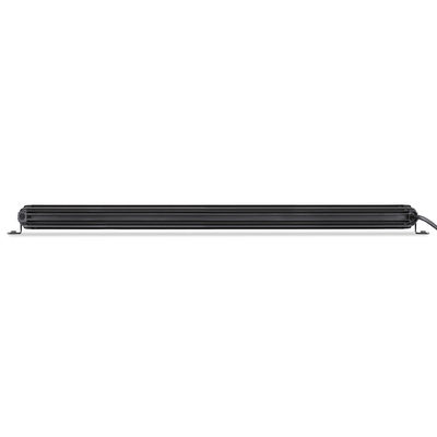 120W 30 بوصة سليم صف واحد LED شريط الضوء لقارب جرار