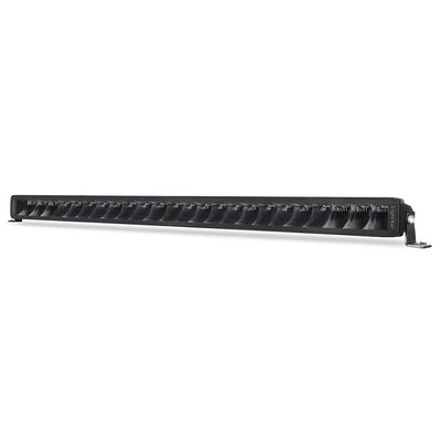 120W 30 بوصة سليم صف واحد LED شريط الضوء لقارب جرار