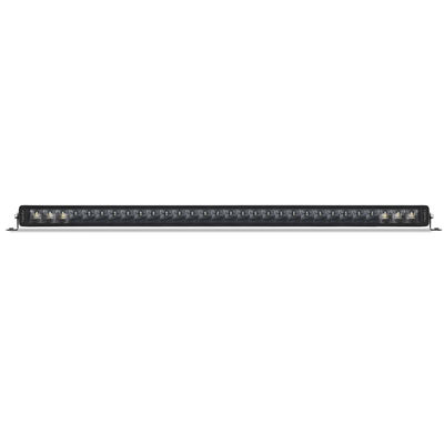 شريط ضوء LED نحيف بطول 40 بوصة مع رقاقة ليد أوسرام